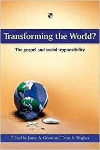 Jamie A Grant and Dewi A Hughes, Jamie Grant - Transforming the world?, Häftad