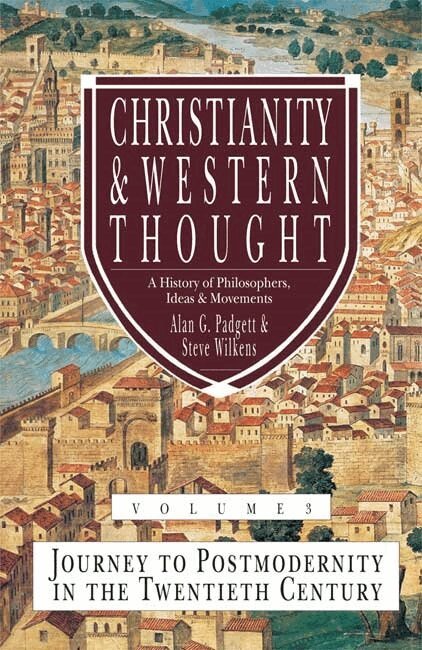 Alan Padgett - Christianity & Western Thought (Vol 3), Inbunden. Tillgänglighet: Tillfälligt slut