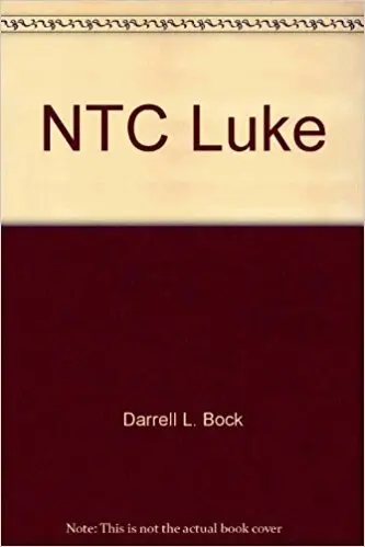 Darrell L Bock - Luke, Häftad. Tillgänglighet: Tillfälligt slut