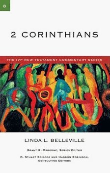 Linda L Belleville - 2 Corinthians, Häftad. Tillgänglighet: Tillfälligt slut