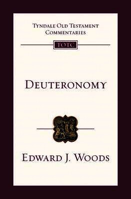 Deuteronomy by Edward Woods