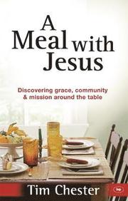 A Meal With Jesus