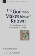 The God Who Makes Himself Known
