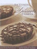 Rosemary Wilkinson - Ultimate Desserts Cookbook, Häftad. Tillgänglighet: Tillfälligt slut