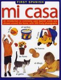 First Spanish: Mi Casa