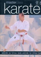 Fay Goodman - Masterclass Karate, Häftad. Tillgänglighet: Tillfälligt slut