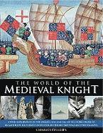 Craig Phillips, Charles & Taylor - World of the Medieval Knight, Häftad