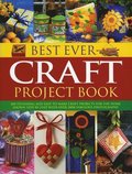 Best Ever Craft Project Book