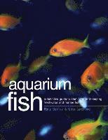 Bailey Mary - Aquarium Fish, Häftad