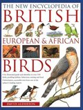 British, European and African Birds, New Encyclopedia of