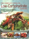Low-Carbohydrate Cooking, The Complete Book of