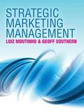 Strategic Marketing Management