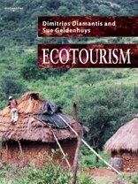 Dimitrios Diamantis - Ecotourism, Häftad. Tillgänglighet: Lägg i varukorg