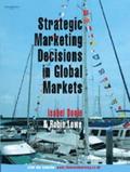 Strategic Marketing Decisions In Global Markets