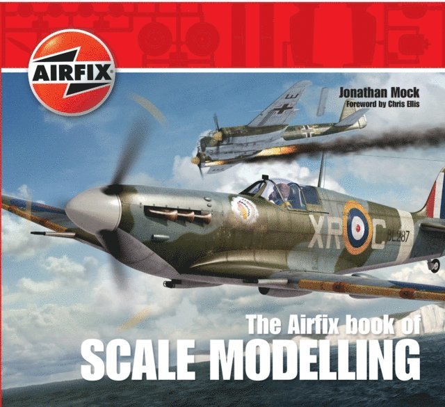 Airfix Book of Scale Modelling