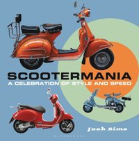 Scootermania