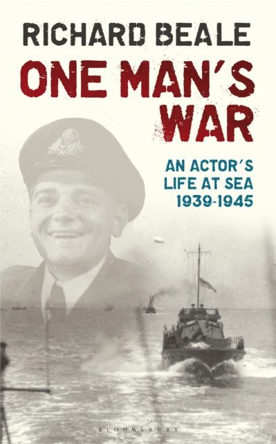 Richard Beale - One Man's War, E-bok