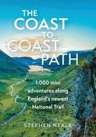 Stephen Neale - Coast to Coast Path, Häftad. Tillgänglighet: Kommande