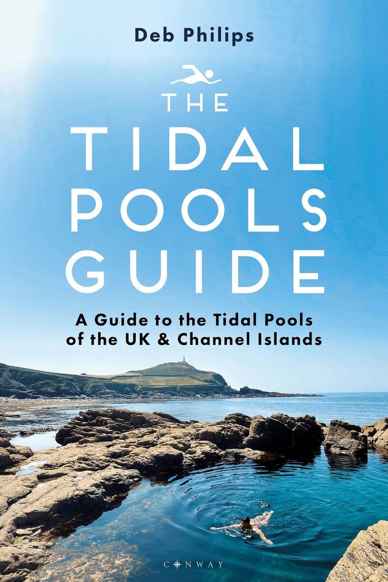 Deborah Phillips - Tidal Pools Guide, Häftad. Tillgänglighet: Kommande