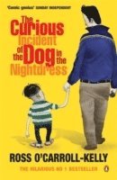 Ross O'Carroll-Kelly - Curious Incident of the Dog in the Nightdress, Häftad