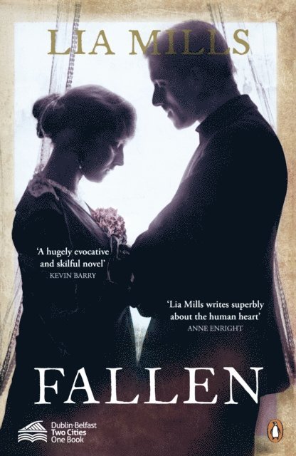 Lia Mills - Fallen, E-bok