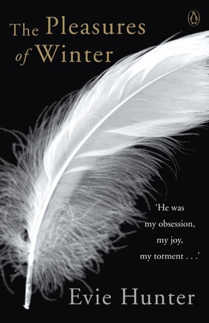 Evie Hunter - Pleasures of Winter, E-bok