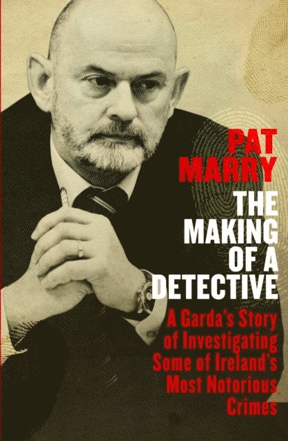 Pat Marry - Making of a Detective, E-bok. Tillgänglighet: Lägg i varukorg