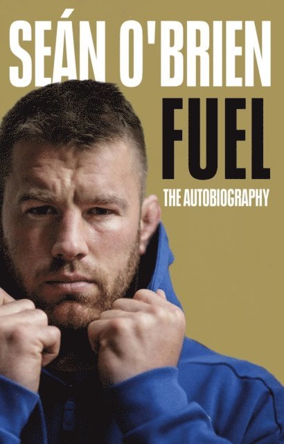 Sean O'Brien - Fuel, E-bok
