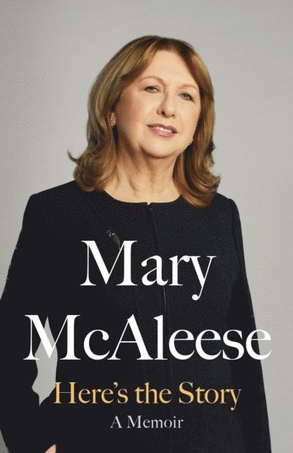 Mary McAleese - Here’s the Story, E-bok. Tillgänglighet: Lägg i varukorg
