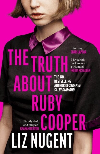 Liz Nugent - Truth About Ruby Cooper, E-bok