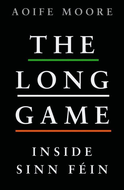 Aoife Moore - Long Game, E-bok. Tillgänglighet: Lägg i varukorg
