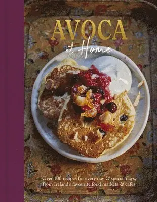 Avoca at Home