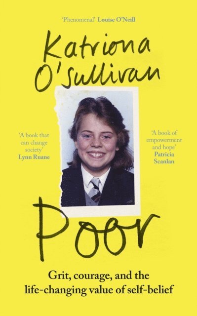Katriona O'Sullivan - Poor, E-bok