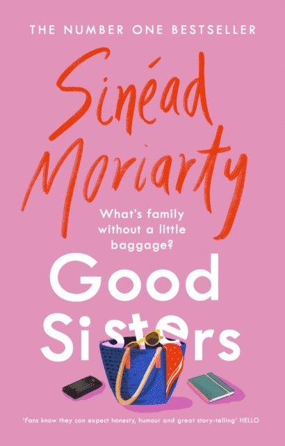 Sinéad Moriarty - Good Sisters, E-bok