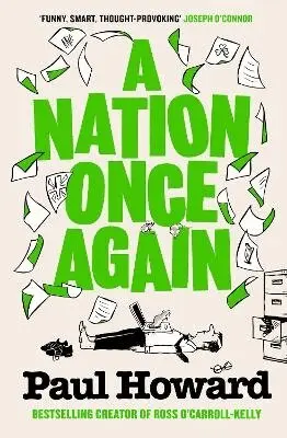 Nation Once Again