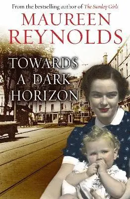 Maureen Reynolds - Towards a Dark Horizon, Inbunden. Tillgänglighet: Tillfälligt slut