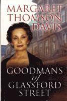 Margaret Thomson Davis - Goodmans of Glassford Street, Häftad