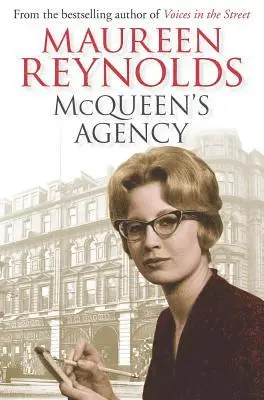Maureen Reynolds - McQueen's Agency, Häftad. Tillgänglighet: Lägg i varukorg