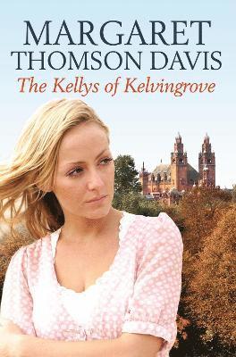 Margaret Thomson Davis - Kellys of Kelvingrove, Häftad