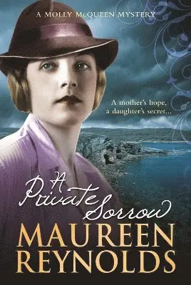 Maureen Reynolds - Private Sorrow, Häftad. Tillgänglighet: Tillfälligt slut