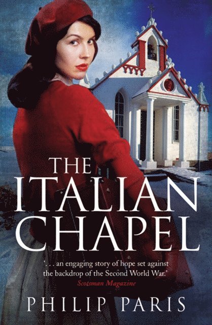 Philip Paris - Italian Chapel, E-bok
