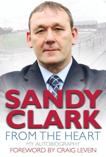 Scott Burns, Sandy Clark - From the Heart, E-bok