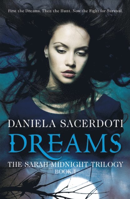Daniela Sacerdoti - Dreams, E-bok. Tillgänglighet: Lägg i varukorg