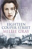 Millie Gray - Eighteen Couper Street, Häftad