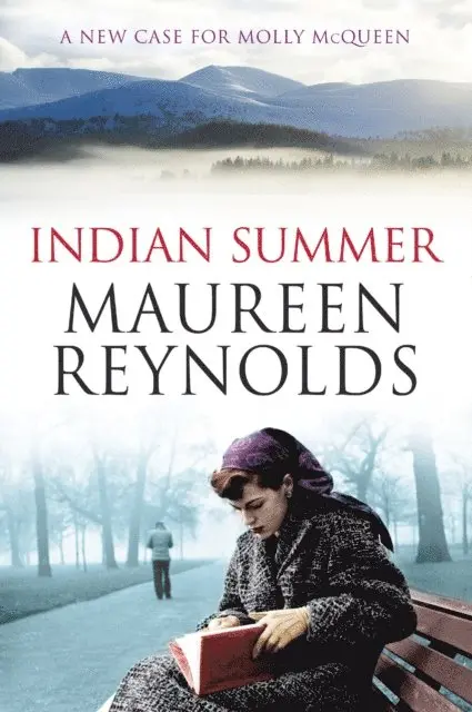 Maureen Reynolds - Indian Summer, E-bok. Tillgänglighet: Lägg i varukorg