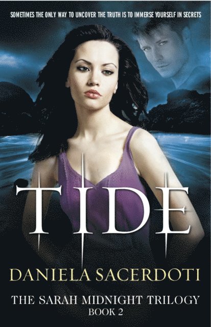 Daniela Sacerdoti, Brian Beacom - Tide, E-bok. Tillgänglighet: Lägg i varukorg