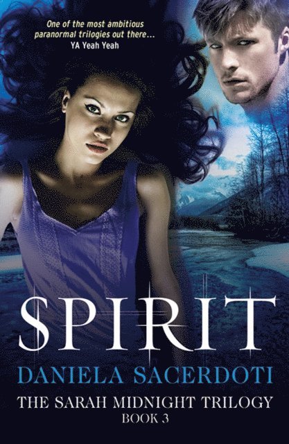 Daniela Sacerdoti - Spirit, E-bok. Tillgänglighet: Lägg i varukorg