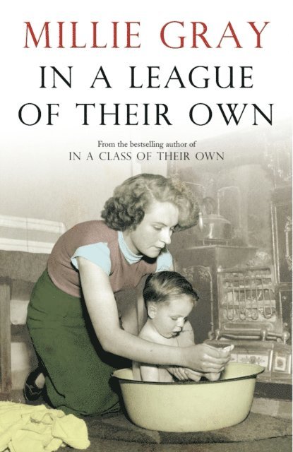 Millie Gray - In a League of Their Own, E-bok