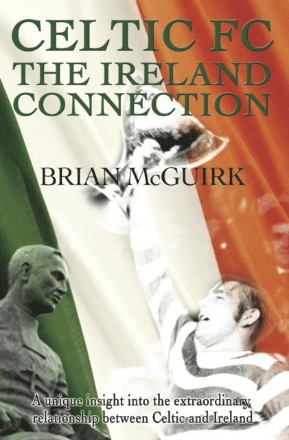 Brian McGuirk - Celtic FC, E-bok