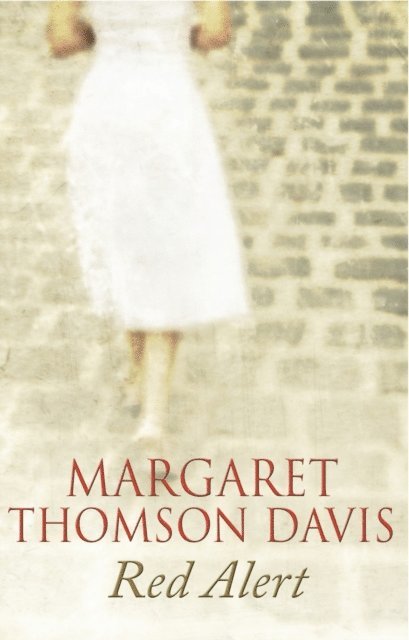 Margaret Thomson Davis - Red Alert, E-bok